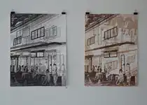 Waiting Trial Prove I og II